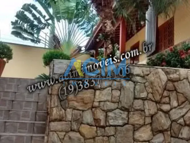 Casa com 344m² 2 quartos e 1 banheiro, à venda, no bairro 12 de Setembro em Jaguariúna