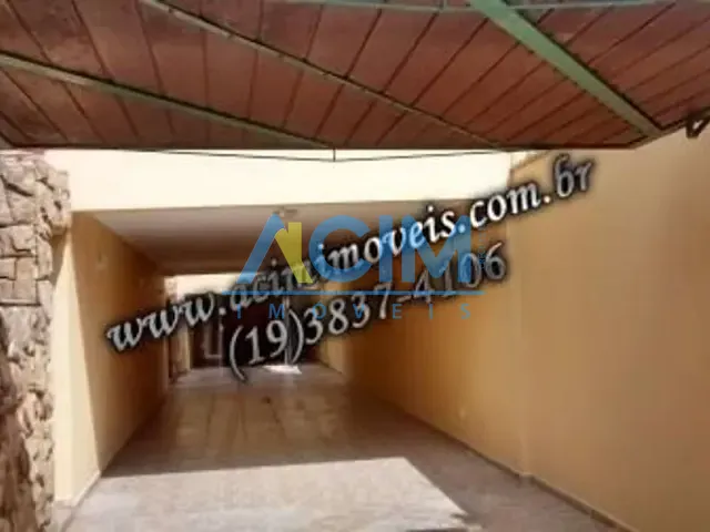 Casa com 344m² 2 quartos e 1 banheiro, à venda, no bairro 12 de Setembro em Jaguariúna