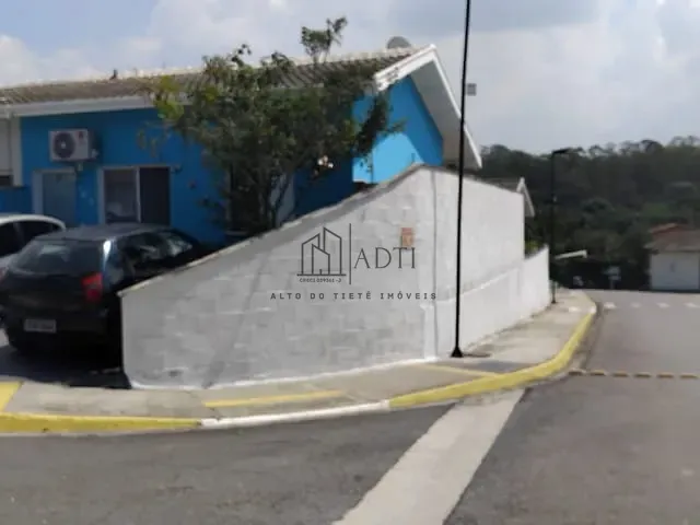 Casa 2 quartos e 1 banheiro, à venda, no bairro Fazenda Aya em Suzano
