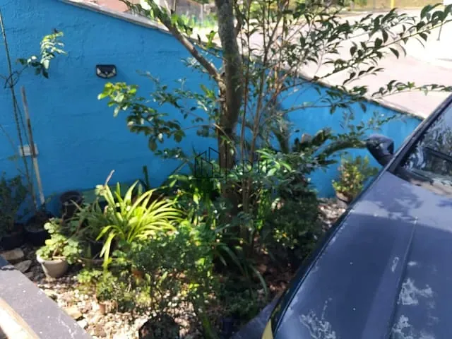 Casa 2 quartos e 1 banheiro, à venda, no bairro Fazenda Aya em Suzano