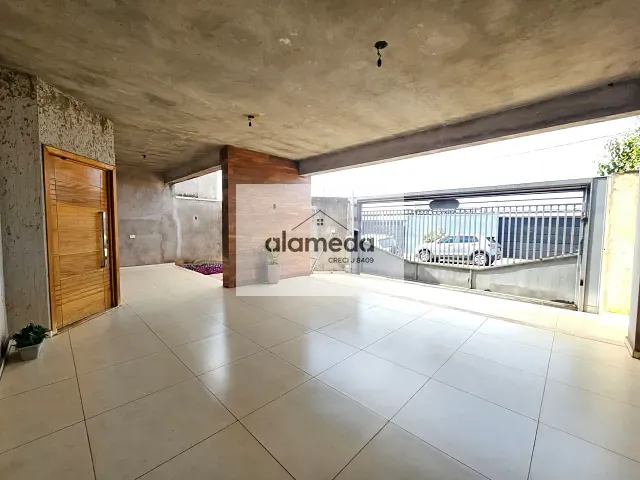 Casa 3 quartos e 1 banheiro, à venda, no bairro JD MARIA ESTELA em Jacarezinho