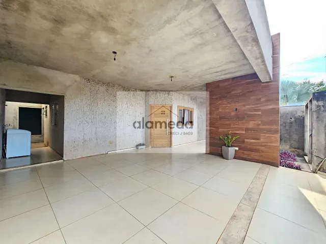 Casa 3 quartos e 1 banheiro, à venda, no bairro JD MARIA ESTELA em Jacarezinho