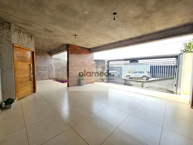 Casa 3 quartos e 1 banheiro, à venda, no bairro JD MARIA ESTELA em Jacarezinho
