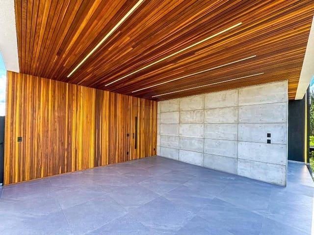 Casa com 420m² 3 quartos e 5 banheiros, à venda, no bairro Altos da Bela Vista em Indaiatuba