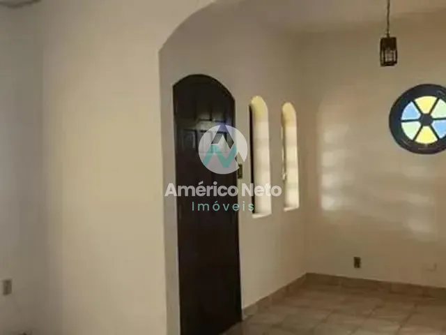 Casa 3 quartos e 2 banheiros, à venda, no bairro Barcelona em São Caetano do Sul
