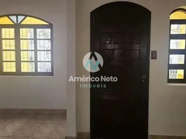Casa 3 quartos e 2 banheiros, à venda, no bairro Barcelona em São Caetano do Sul