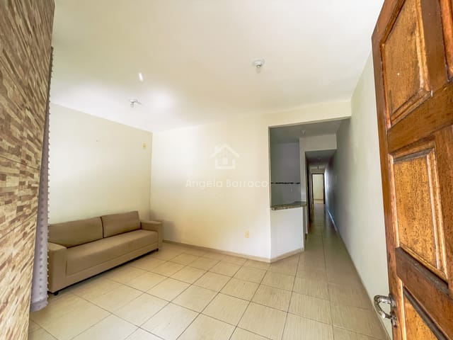 Casa com 240m² 3 quartos e 2 banheiros, à venda, no bairro Jardim Atlântico Central - Itaipuaçu em Maricá