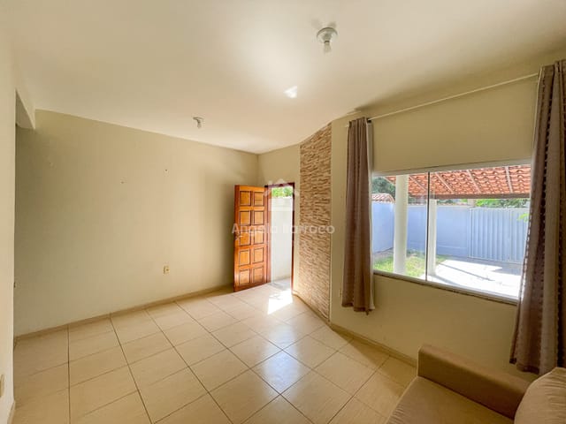 Casa com 240m² 3 quartos e 2 banheiros, à venda, no bairro Jardim Atlântico Central - Itaipuaçu em Maricá