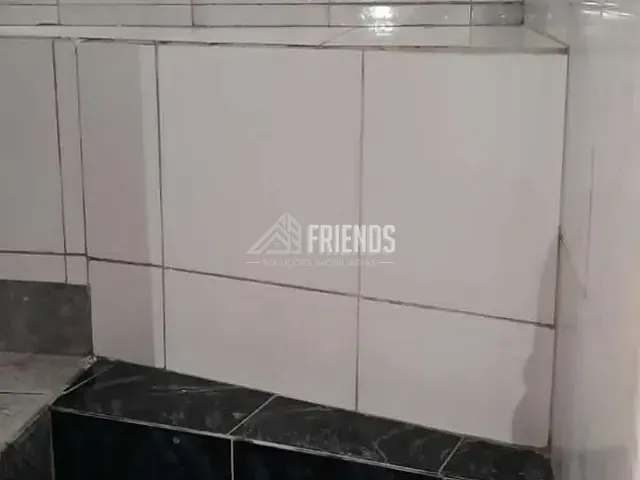 Casa com 20m² 1 quarto e 1 banheiro, para alugar, no bairro Jardim Piratininga em São Paulo
