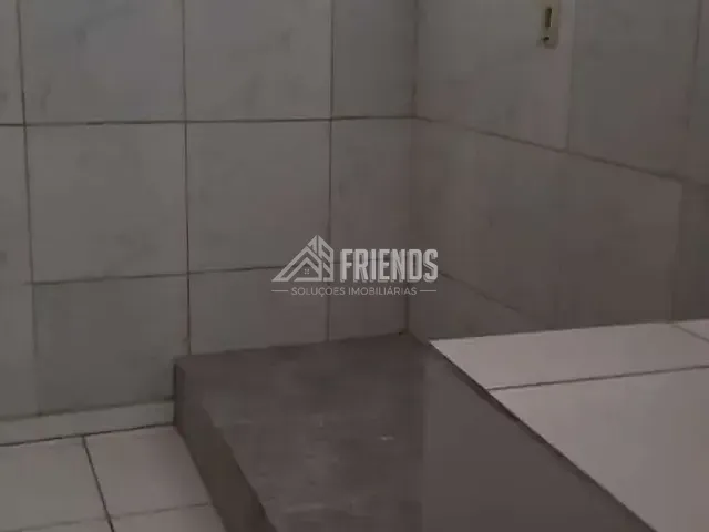 Casa com 20m² 1 quarto e 1 banheiro, para alugar, no bairro Jardim Piratininga em São Paulo