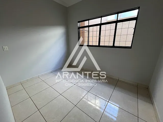 Casa com 198m² 4 quartos e 4 banheiros, à venda, no bairro Aeroporto em Barretos