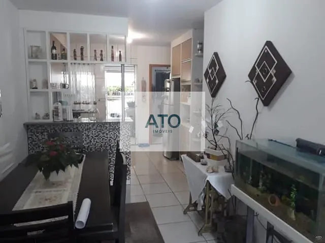 Casa 2 quartos e 2 banheiros, à venda, no bairro Morretes em Itapema