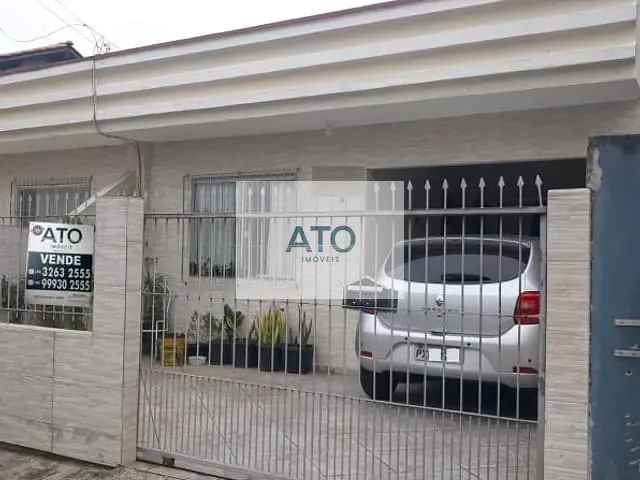 Casa 2 quartos e 2 banheiros, à venda, no bairro Morretes em Itapema
