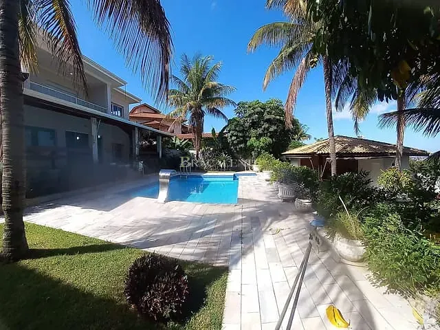 Casa com 1000m² 3 quartos e 5 banheiros, à venda, no bairro Chácaras Alpina em Valinhos