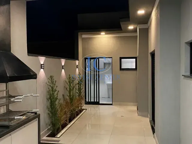 Casa com 150m² 3 quartos e 1 banheiro, à venda, no bairro Jardim Monte Carlo em Indaiatuba