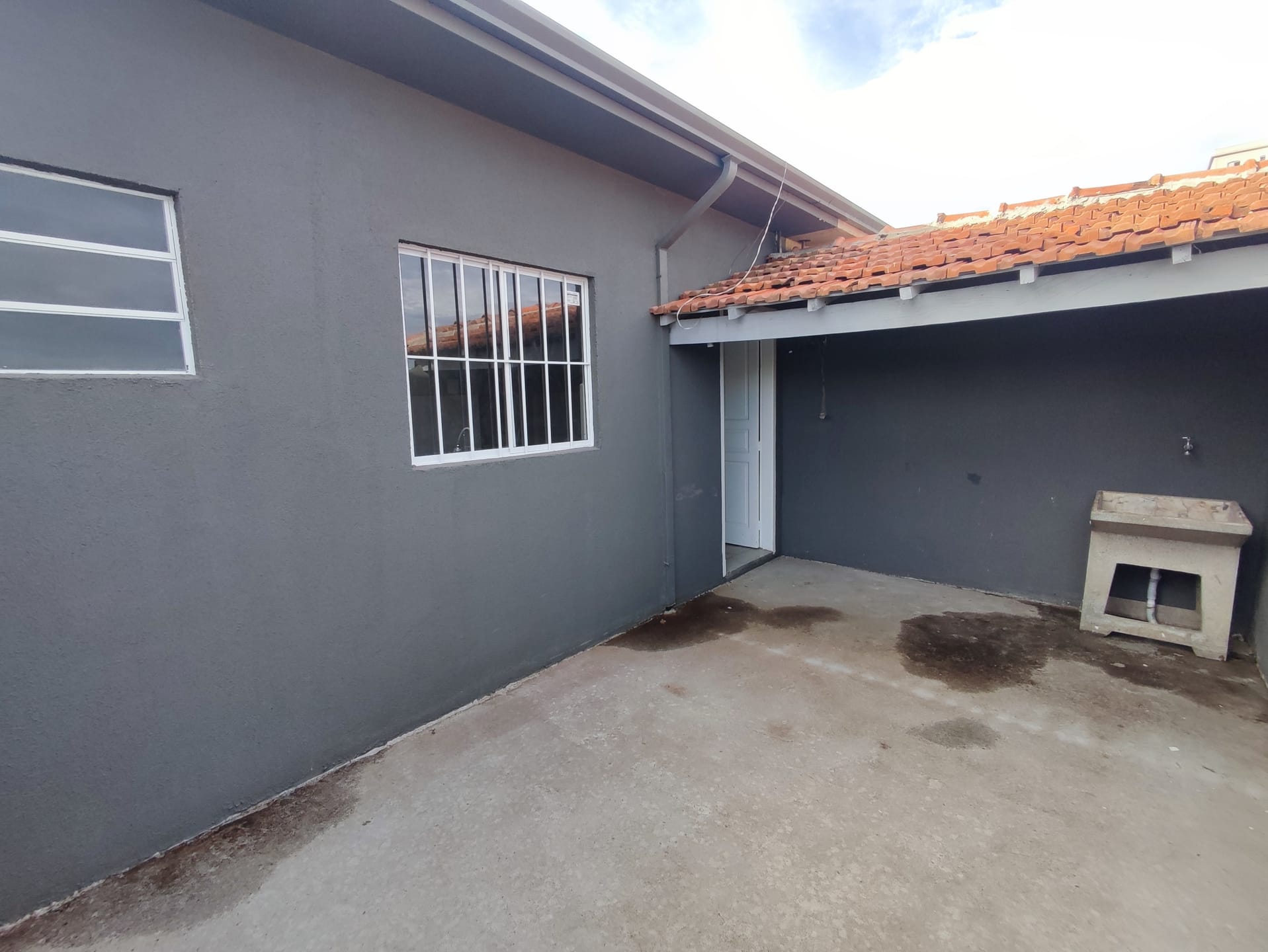 Casa, 2 quartos, 69 m² - Foto 1