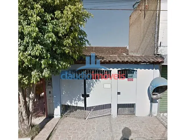 Casa com 94m² 2 quartos e 1 banheiro, à venda, no bairro Morada do Vale em Barra do Piraí