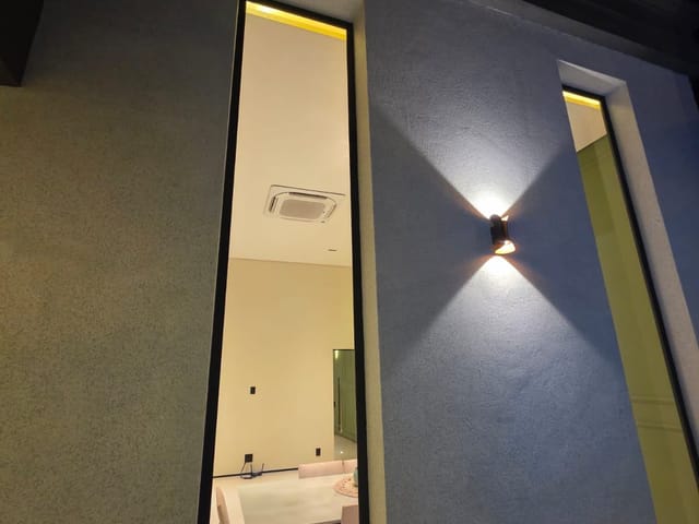 Casa 3 quartos e 3 banheiros, à venda, no bairro Jardim Sodré em Rifaina