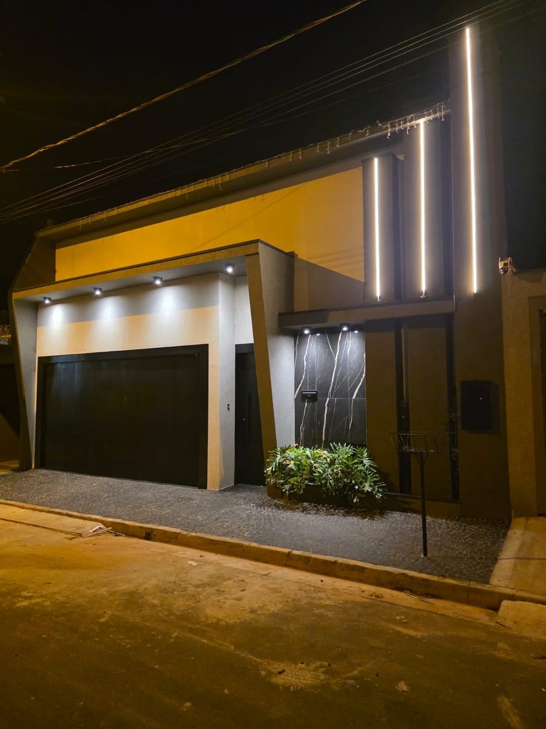 Casa, 3 quartos, 250 m² - Foto 3