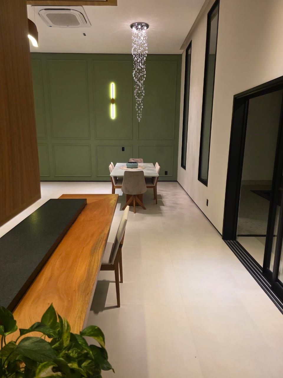 Casa, 3 quartos, 250 m² - Foto 8