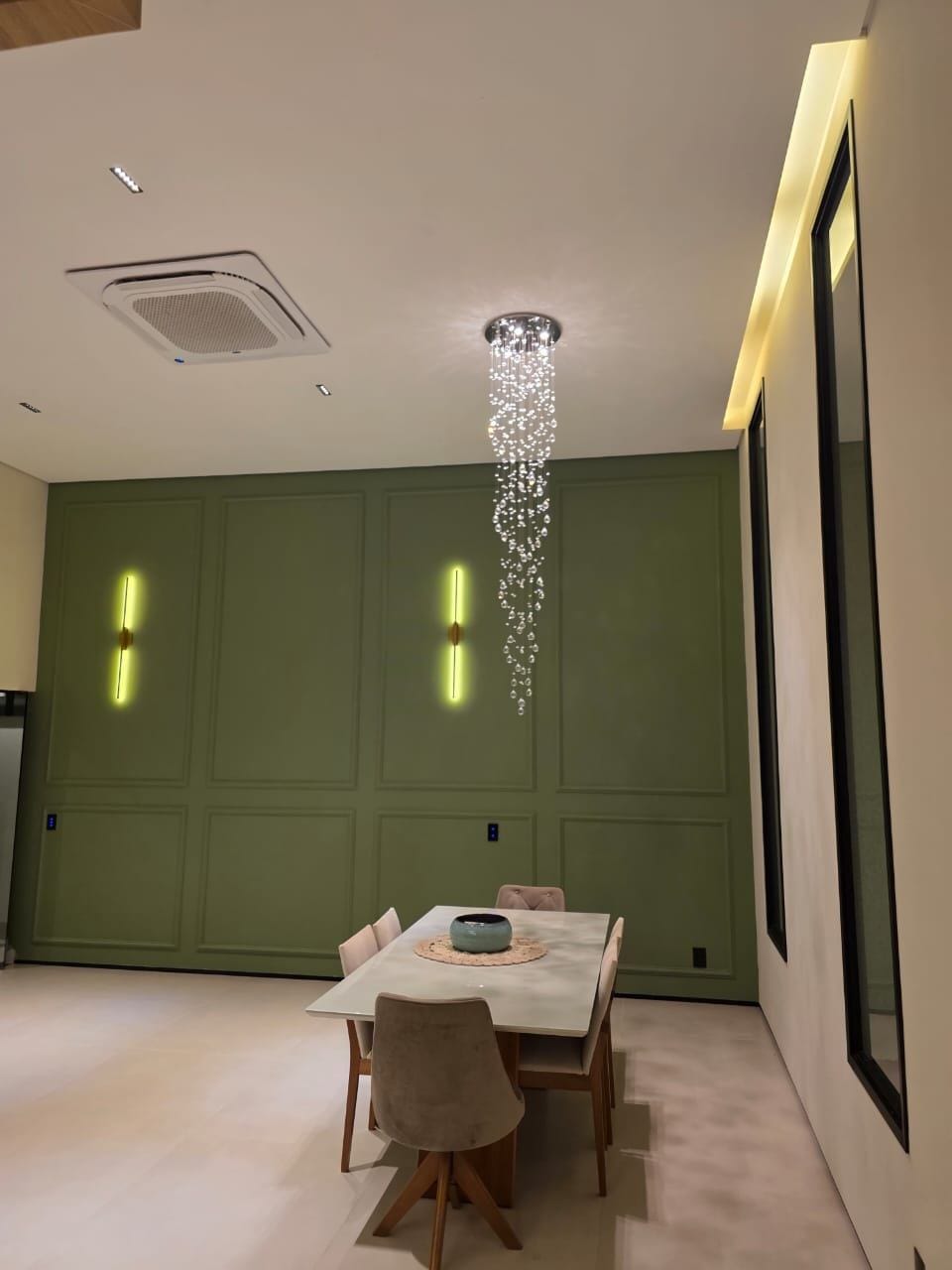 Casa, 3 quartos, 250 m² - Foto 9