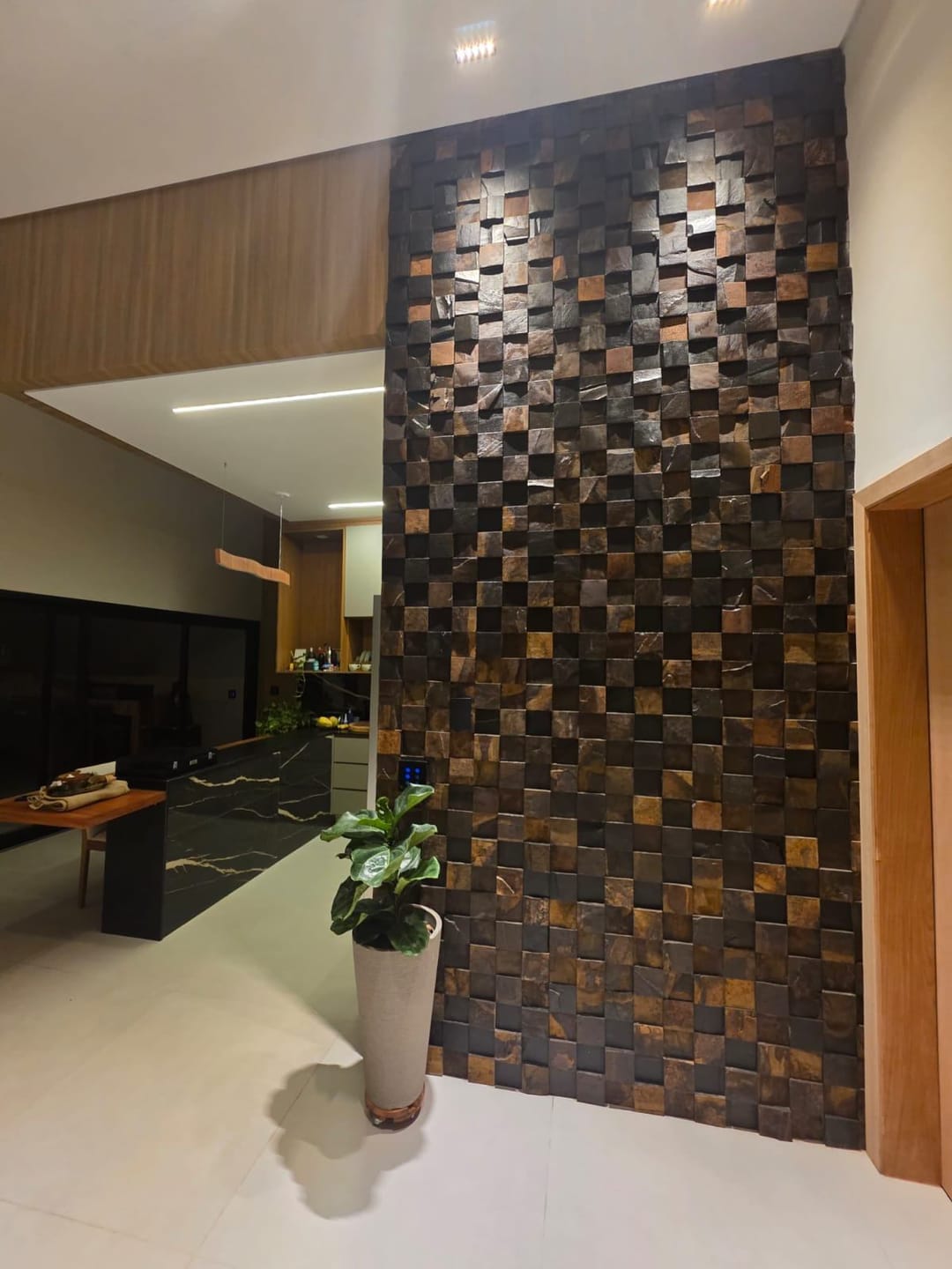 Casa, 3 quartos, 250 m² - Foto 11