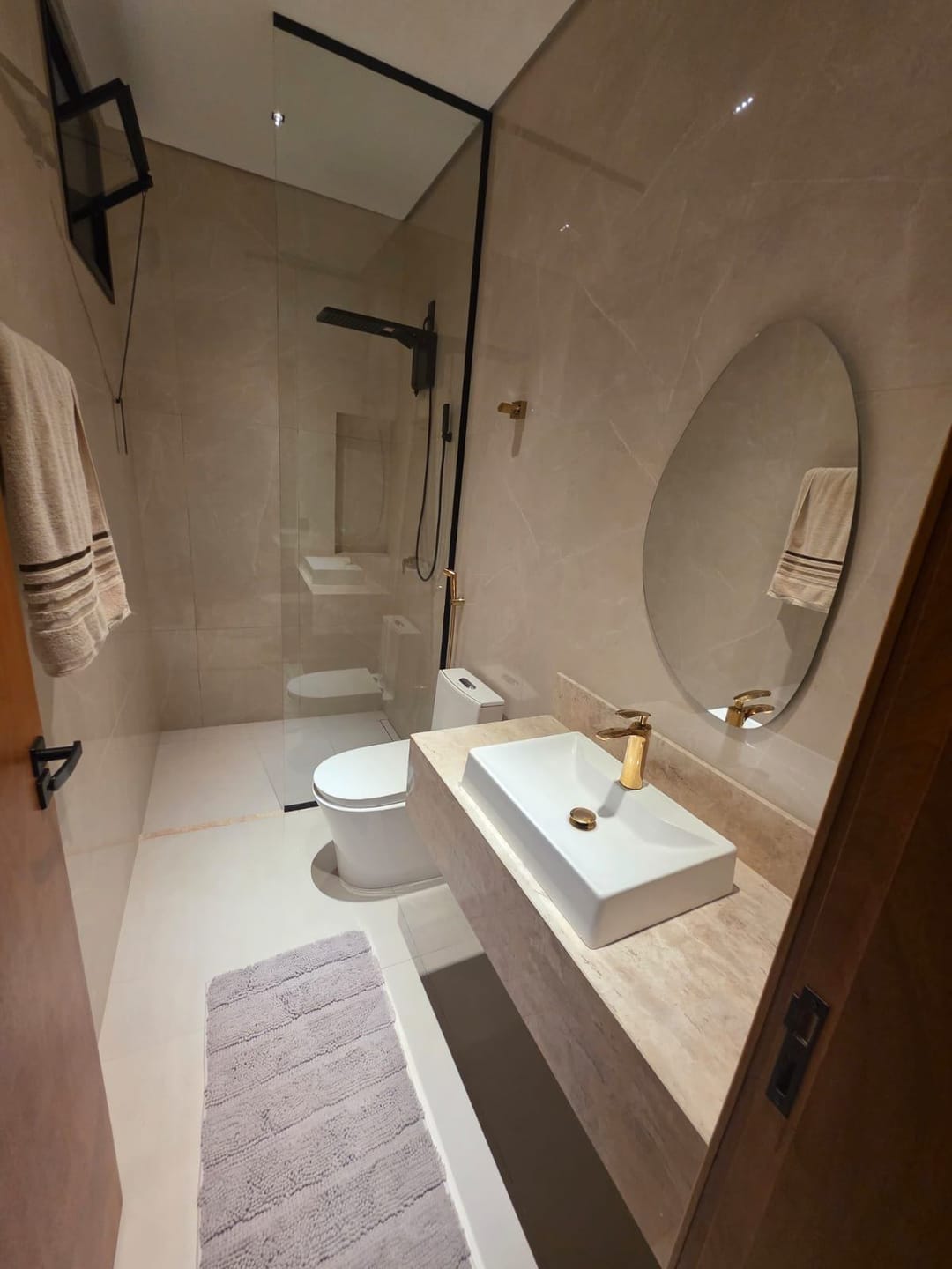 Casa, 3 quartos, 250 m² - Foto 12