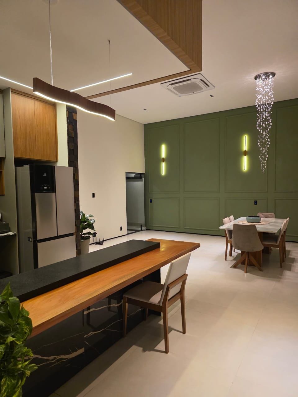 Casa, 3 quartos, 250 m² - Foto 14