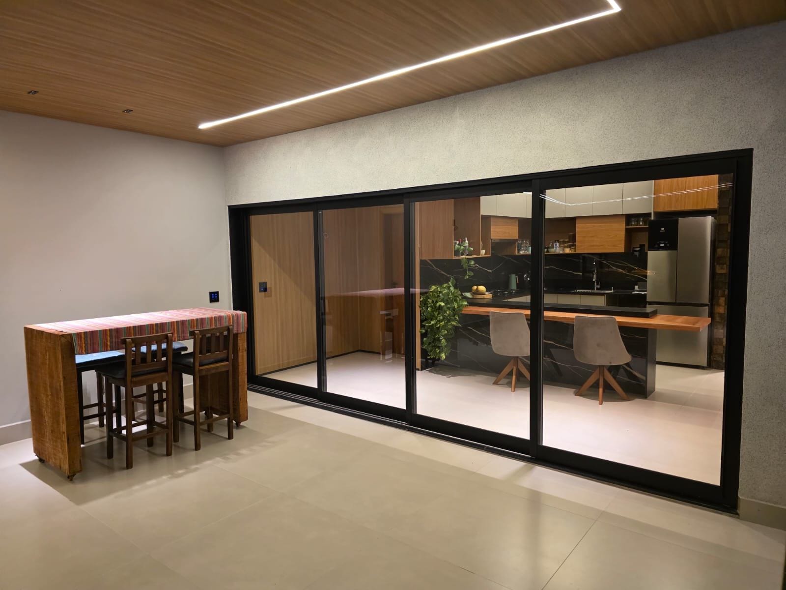 Casa, 3 quartos, 250 m² - Foto 17