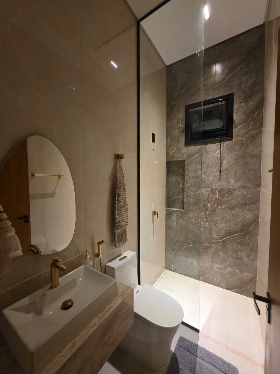 Casa, 3 quartos, 250 m² - Foto 18