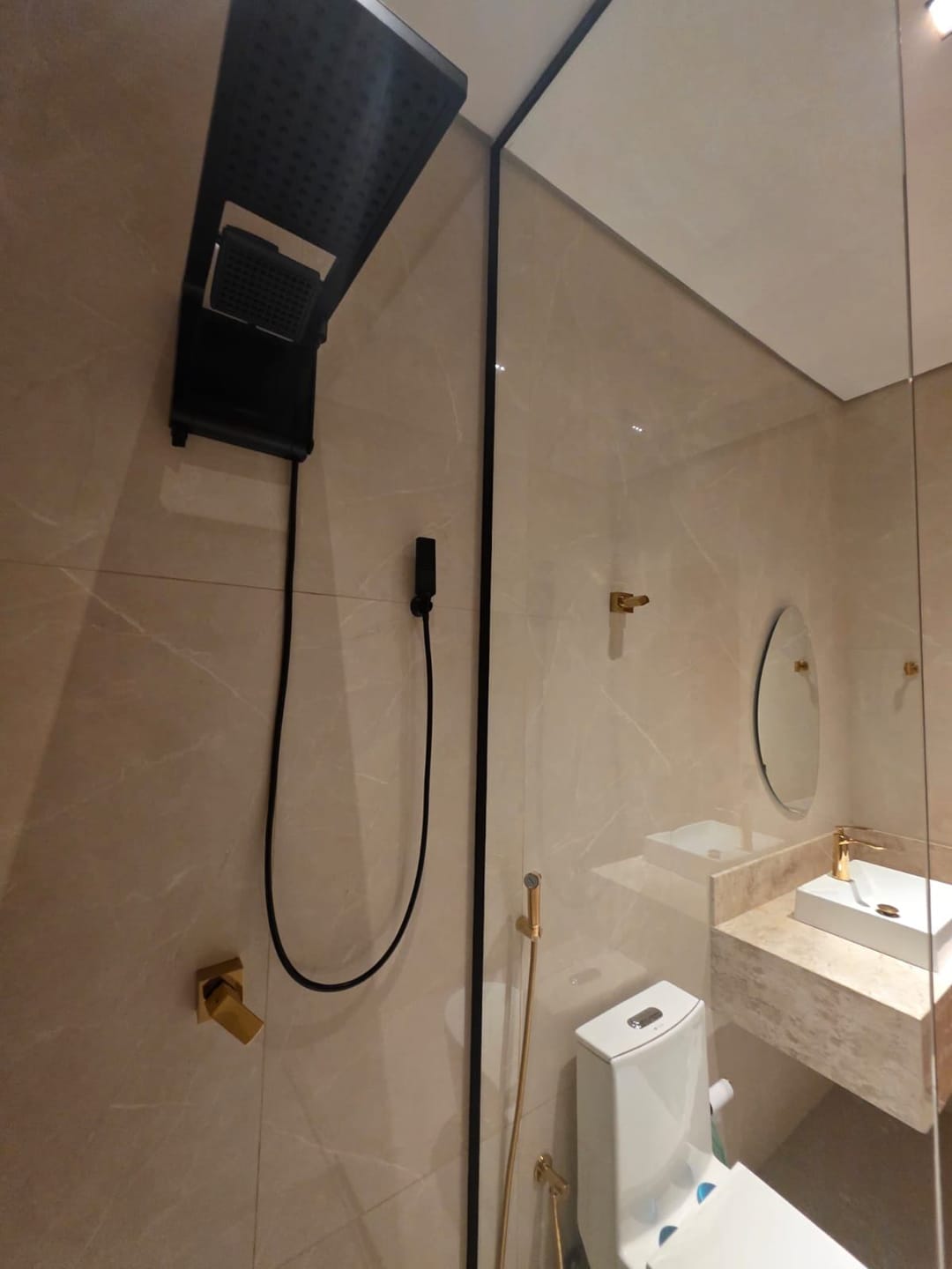 Casa, 3 quartos, 250 m² - Foto 24