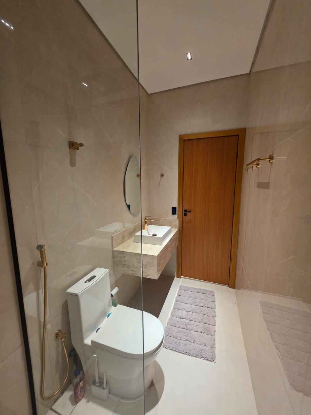 Casa, 3 quartos, 250 m² - Foto 26