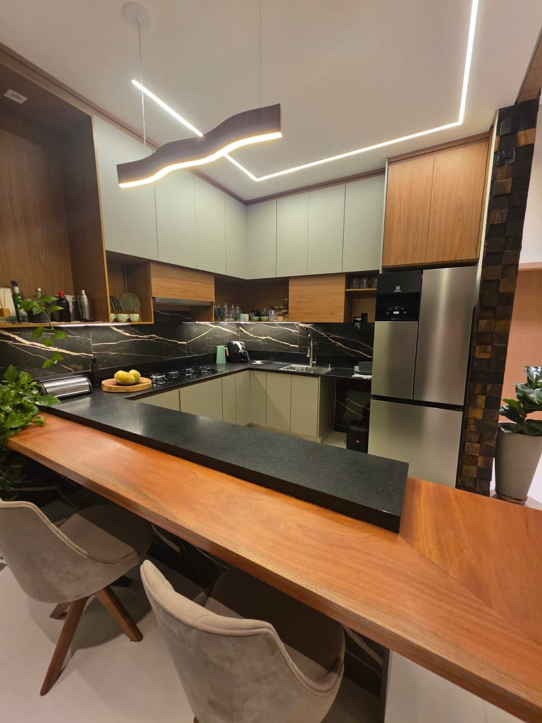 Casa, 3 quartos, 250 m² - Foto 29