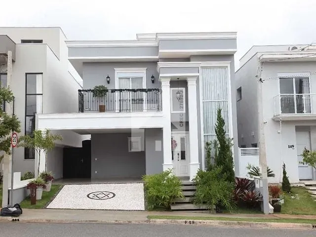 Casa com 250m² 3 quartos e 4 banheiros, à venda, no bairro Recanto Quarto Centenário em Jundiaí
