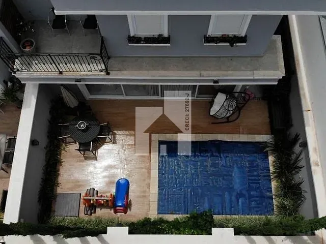 Casa com 250m² 3 quartos e 4 banheiros, à venda, no bairro Recanto Quarto Centenário em Jundiaí