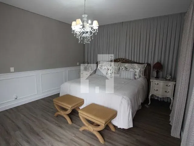 Casa com 250m² 3 quartos e 4 banheiros, à venda, no bairro Recanto Quarto Centenário em Jundiaí