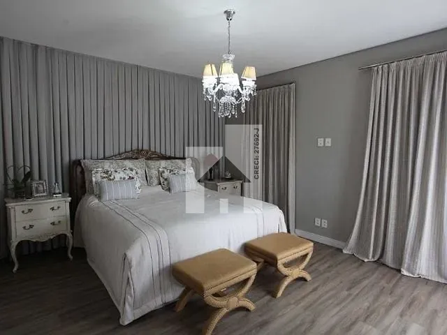 Casa com 250m² 3 quartos e 4 banheiros, à venda, no bairro Recanto Quarto Centenário em Jundiaí