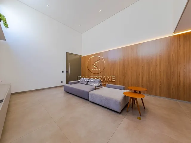 Casa com 370m² 3 quartos e 5 banheiros, à venda, no bairro Setor Habitacional Vicente Pires em Brasília
