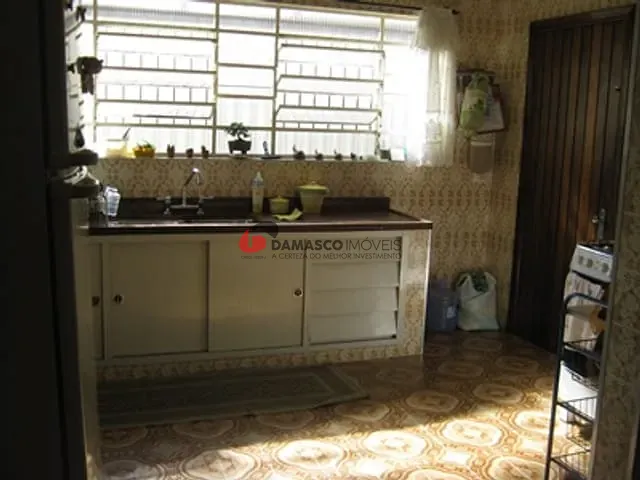 Casa com 500m² 3 quartos e 1 banheiro, à venda, no bairro Santa Maria em São Caetano do Sul