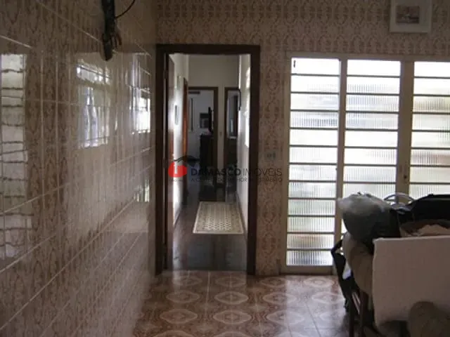 Casa com 500m² 3 quartos e 1 banheiro, à venda, no bairro Santa Maria em São Caetano do Sul