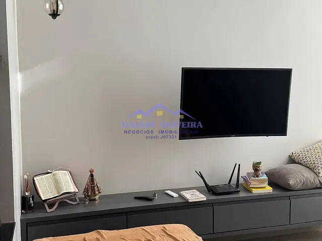 Casa 2 quartos e 3 banheiros, à venda, no bairro SAN FRANCISCO II em Cambará