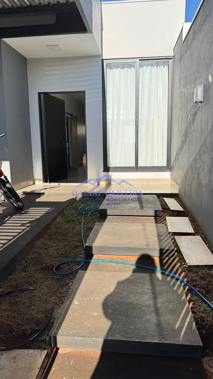 Casa, 2 quartos, 200 m² - Foto 2
