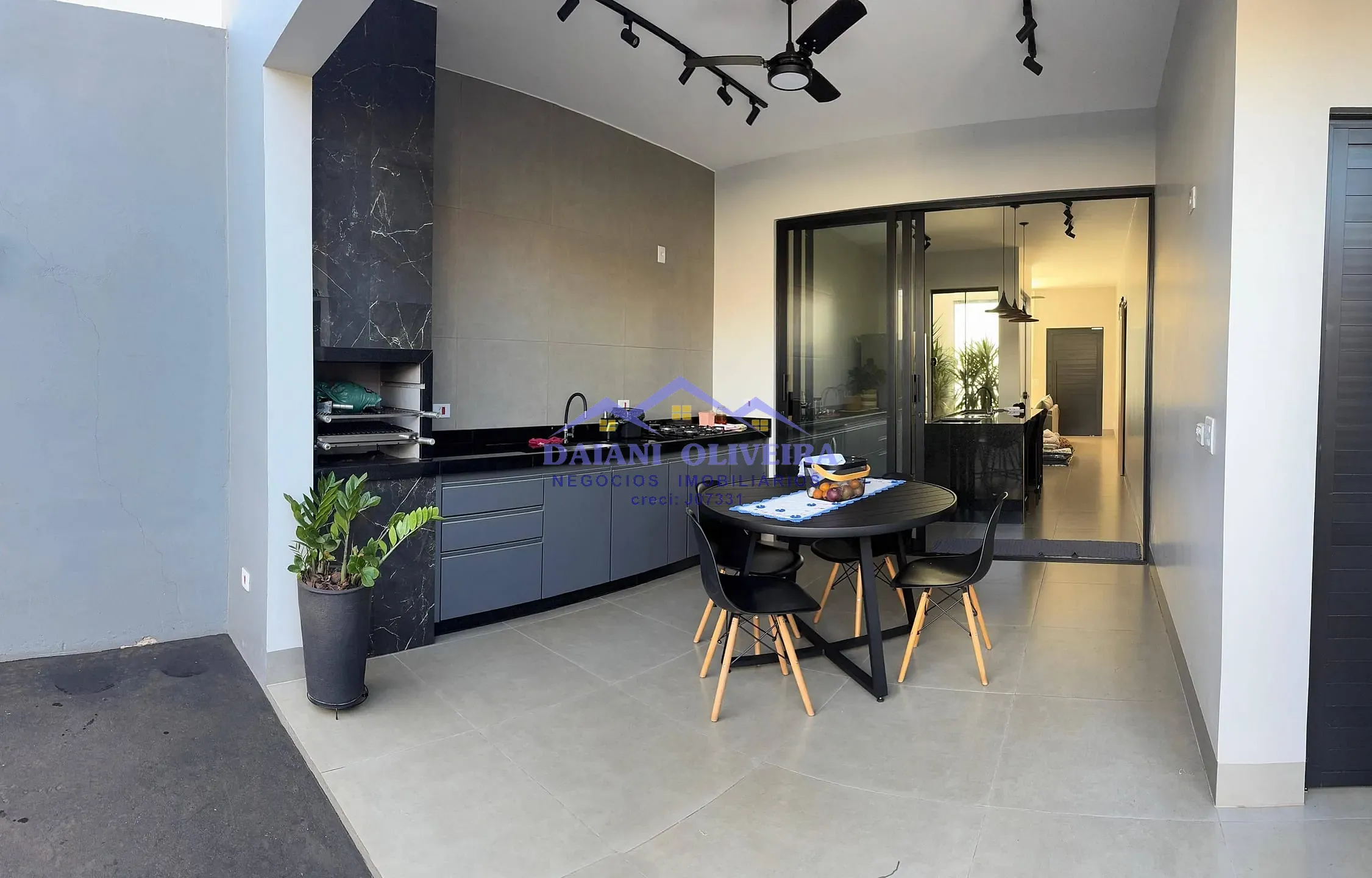 Casa, 2 quartos, 200 m² - Foto 24