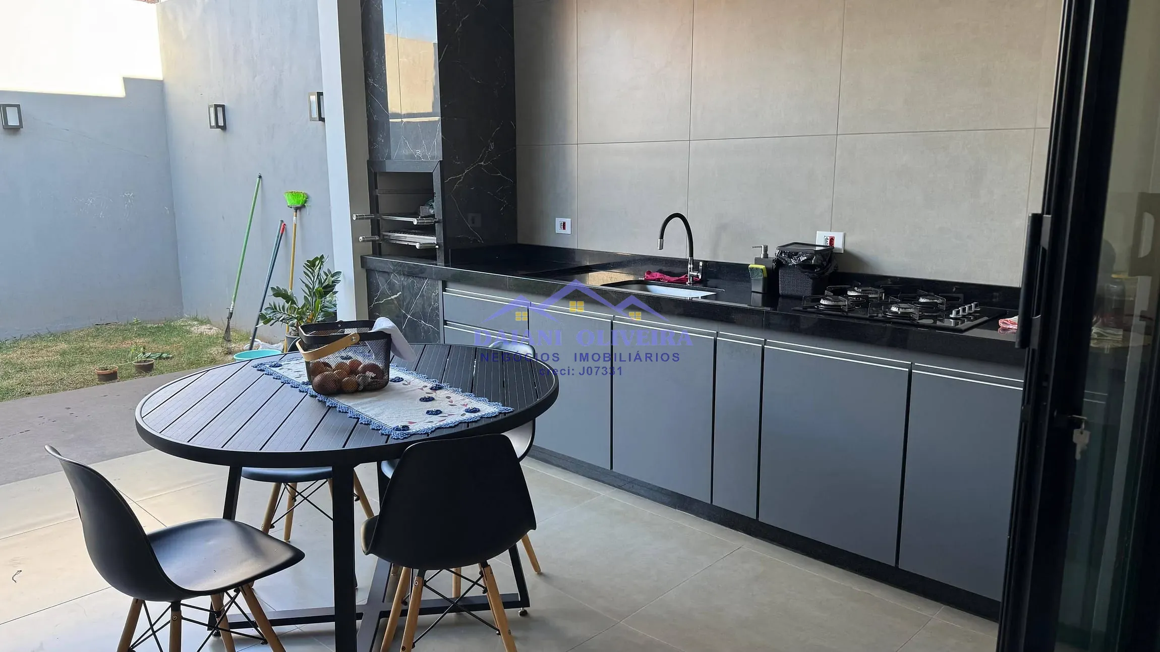 Casa, 2 quartos, 200 m² - Foto 20