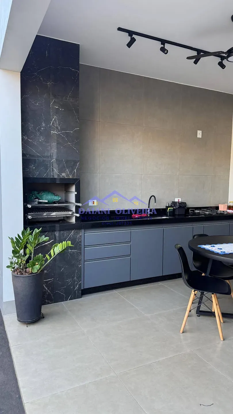 Casa, 2 quartos, 200 m² - Foto 21