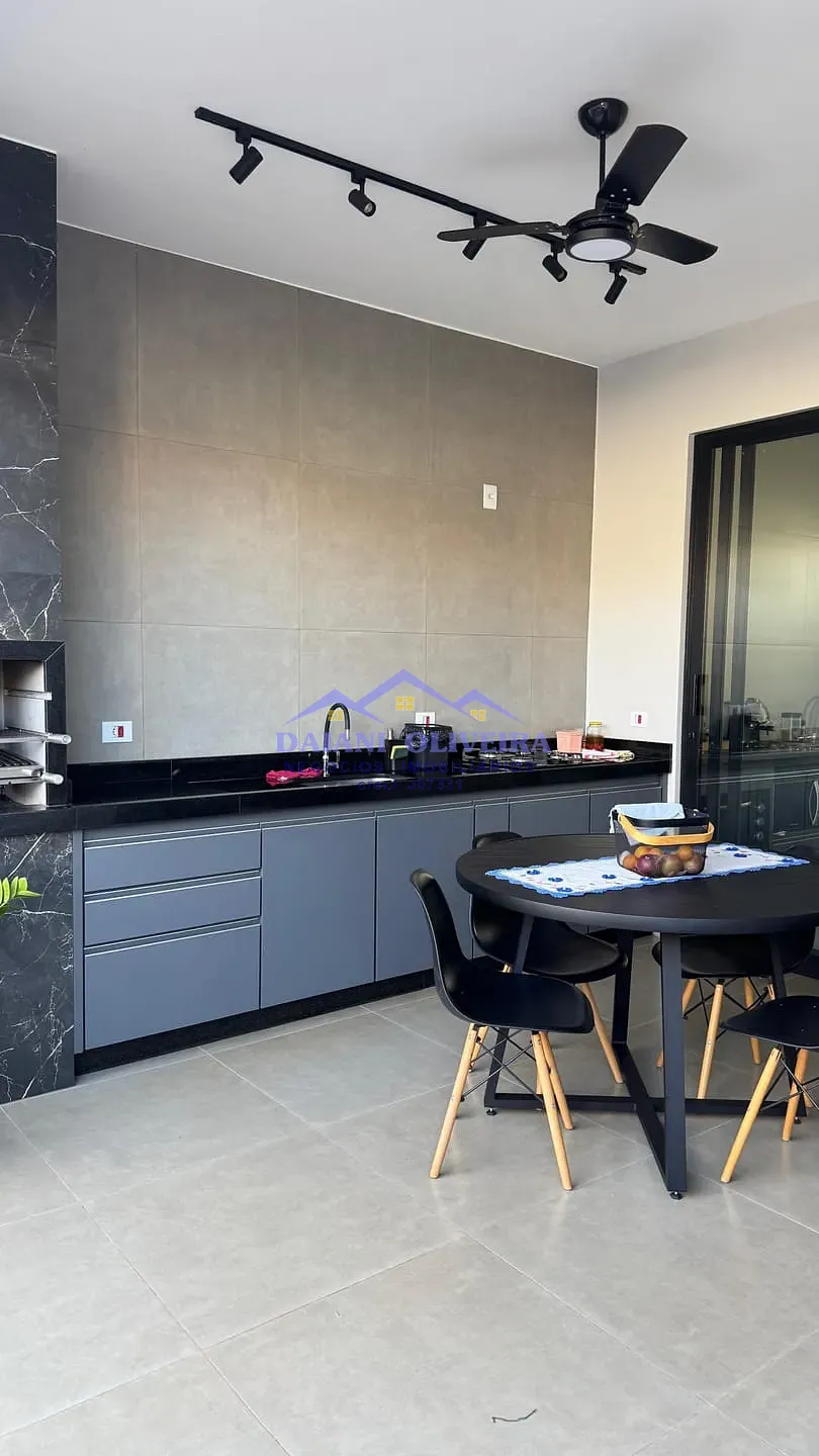 Casa, 2 quartos, 200 m² - Foto 22