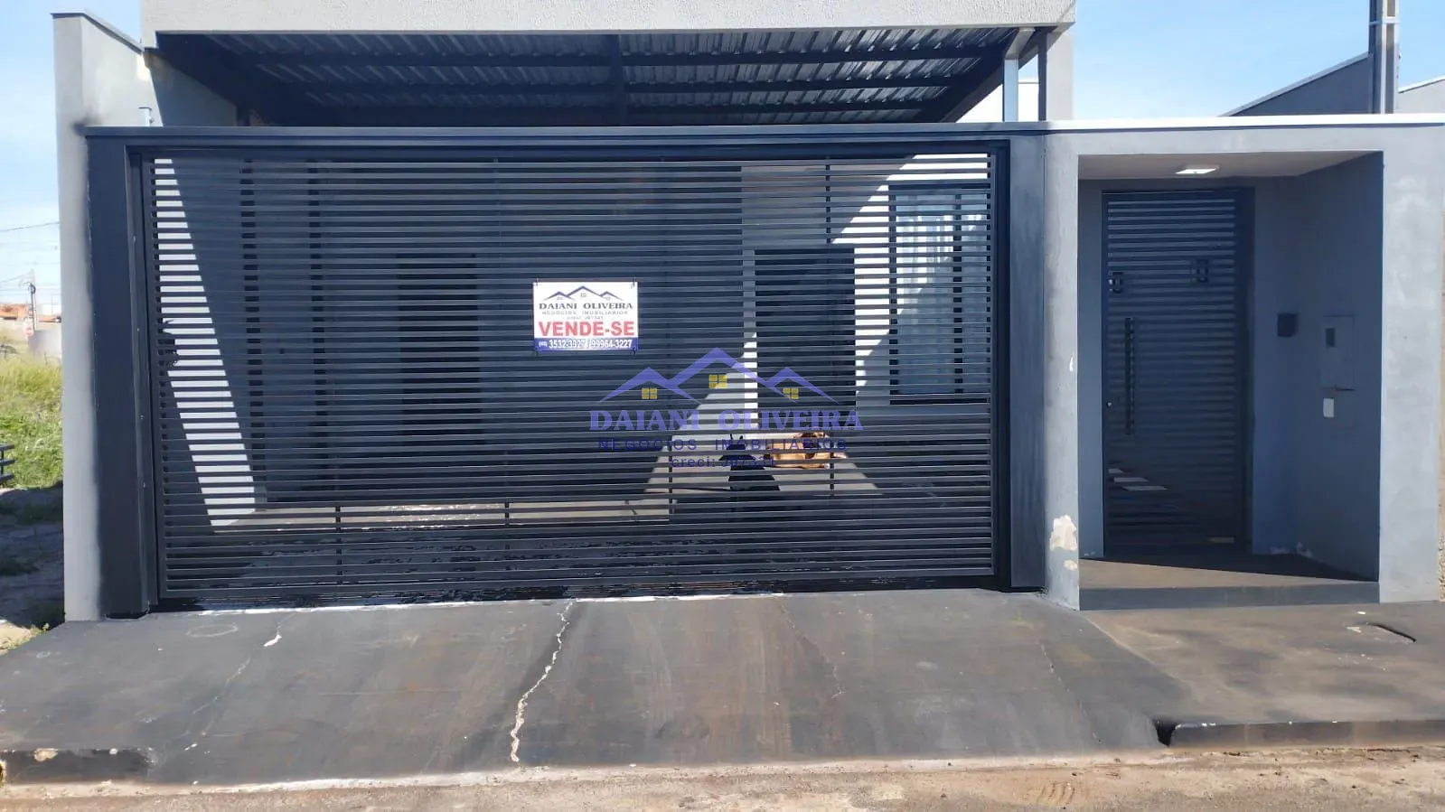 Casa, 2 quartos, 200 m² - Foto 1