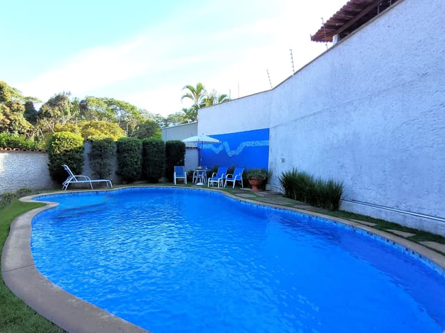 Casa  à venda, Bairro Castelo - Ipatinga/MG