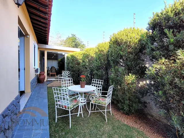 Casa com 844m² 4 quartos e 3 banheiros, à venda, no bairro Castelo em Ipatinga