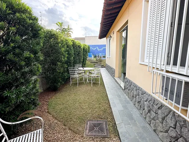Casa com 844m² 4 quartos e 3 banheiros, à venda, no bairro Castelo em Ipatinga
